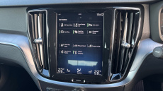 Volvo V60 2.0 D4 [190] Cross Country 5dr AWD Auto Diesel Estate